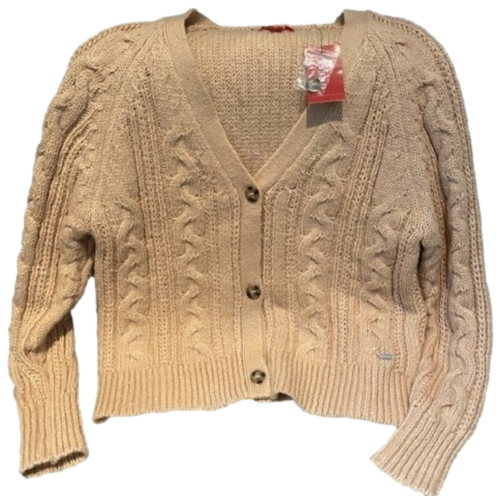 NEW Guess Sweater